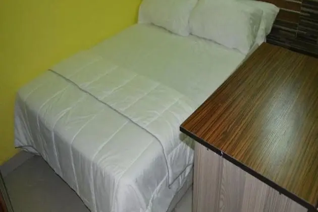 Standard Apart Daire, 2 Çift Kişilik Yatak, Sigara İçilmez