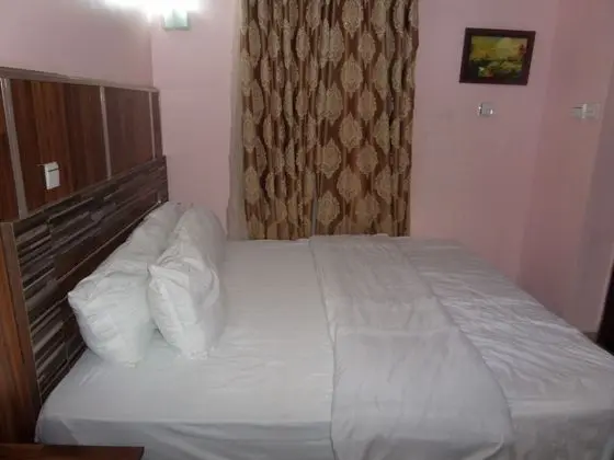 Standard Apart Daire, 2 Çift Kişilik Yatak, Sigara İçilmez