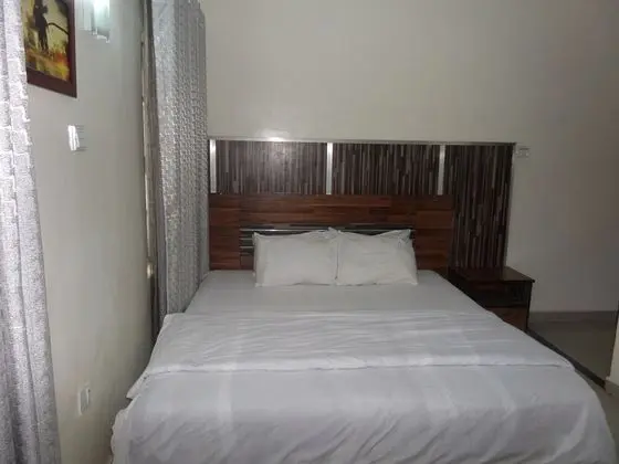 Standard Apart Daire, 2 Çift Kişilik Yatak, Sigara İçilmez