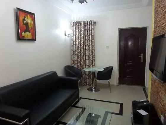 Standard Apart Daire, 2 Çift Kişilik Yatak, Sigara İçilmez