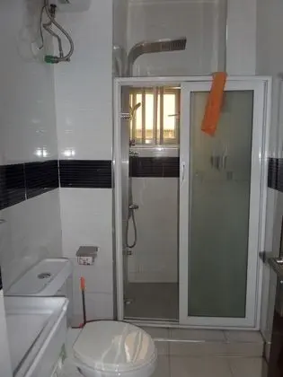 Standard Apart Daire, 2 Çift Kişilik Yatak, Sigara İçilmez