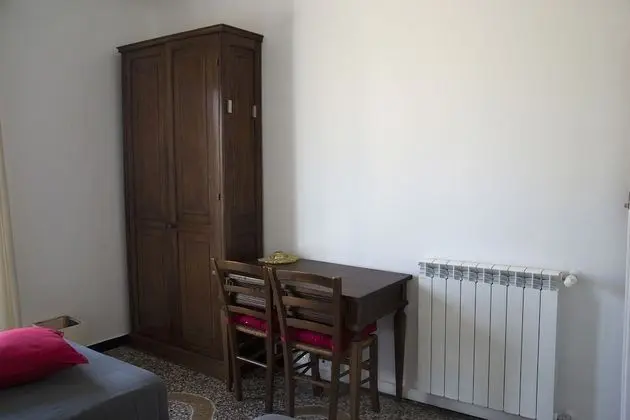 Basic Tek Büyük Yataklı Oda, Sigara İçilmez