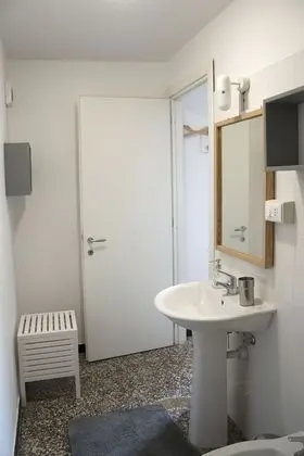 Basic Tek Büyük Yataklı Oda, Sigara İçilmez