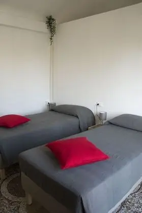 Basic Tek Büyük Yataklı Oda, Sigara İçilmez