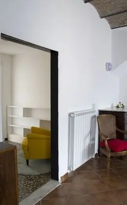 Family Dört Kişilik Oda