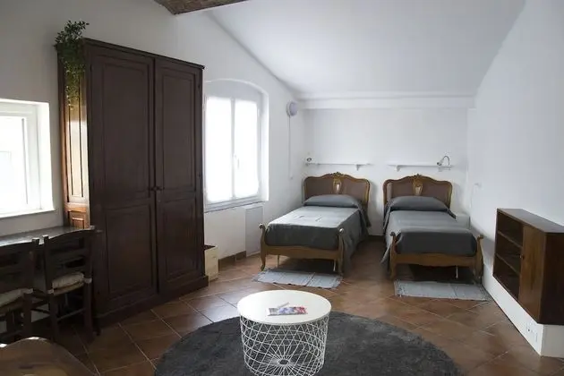 Family Dört Kişilik Oda