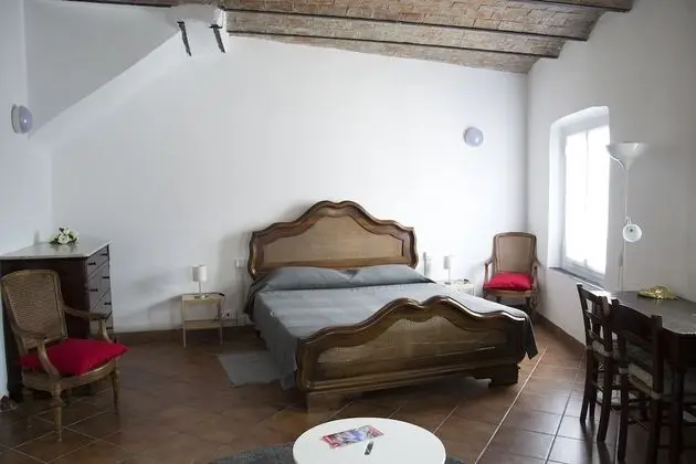 Family Dört Kişilik Oda