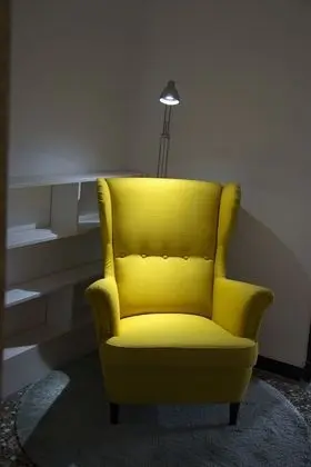 Family Dört Kişilik Oda