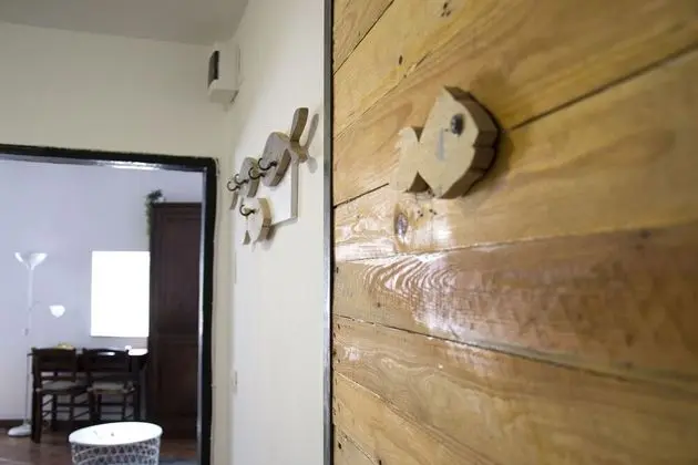 Family Dört Kişilik Oda