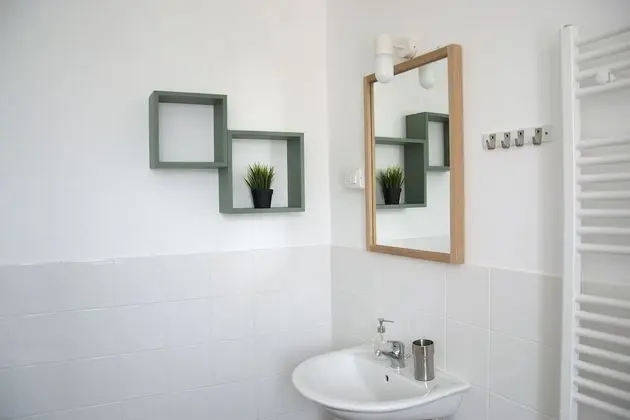 Family Dört Kişilik Oda