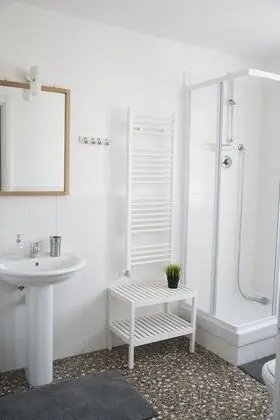 Family Dört Kişilik Oda