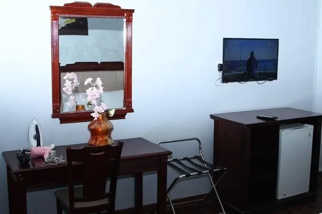 Deluxe Tek Büyük Yataklı Oda, 1 Büyük (Queen) Boy Yatak