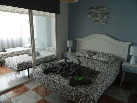 Apart Daire, 3 Yatak Odası
