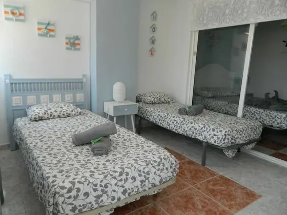 Apart Daire, 3 Yatak Odası