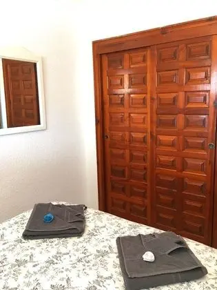 Apart Daire, 2 Yatak Odası, Havuz Manzaralı