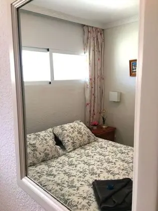 Apart Daire, 2 Yatak Odası, Havuz Manzaralı