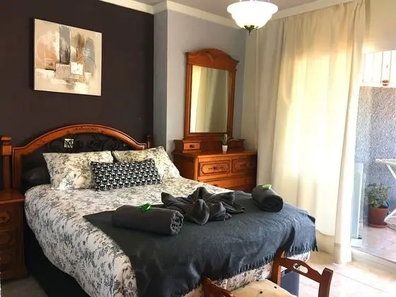 Apart Daire, 2 Yatak Odası, Havuz Manzaralı