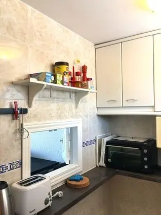 Apart Daire, 2 Yatak Odası, Havuz Manzaralı