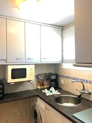 Apart Daire, 2 Yatak Odası, Havuz Manzaralı