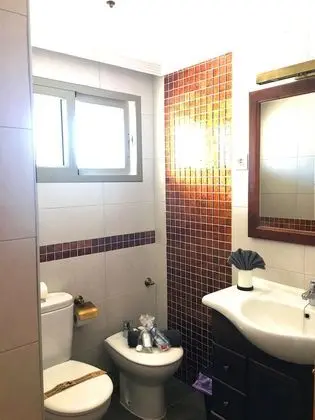 Apart Daire, 2 Yatak Odası, Havuz Manzaralı