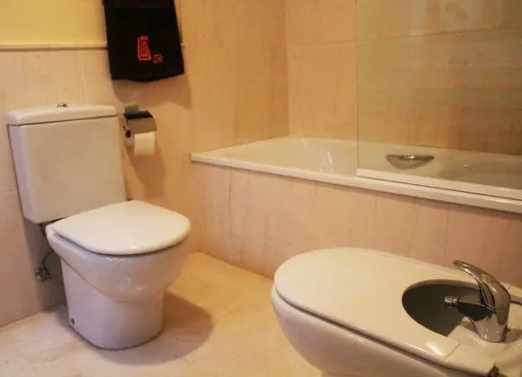 Deluxe Dubleks, Bahçe Manzaralı