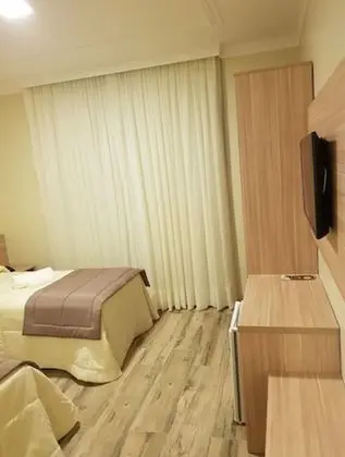 Deluxe İki Ayrı Yataklı Oda