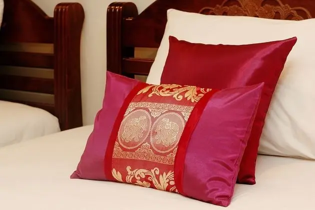 Deluxe Üç Kişilik Oda