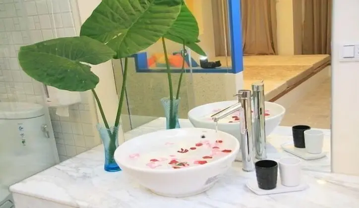 Tek Büyük Yataklı Oda (2C)