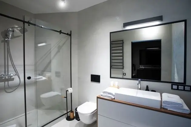 Apartment Studio (1 room, City View)