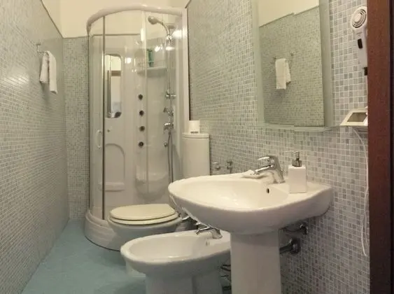 Tek Kişilik Oda