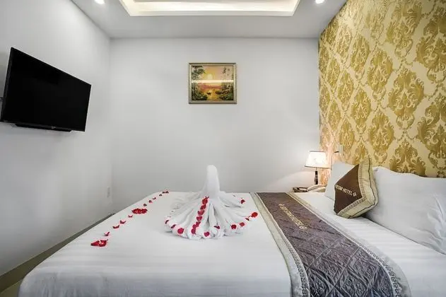 Superior Tek Büyük Yataklı Oda