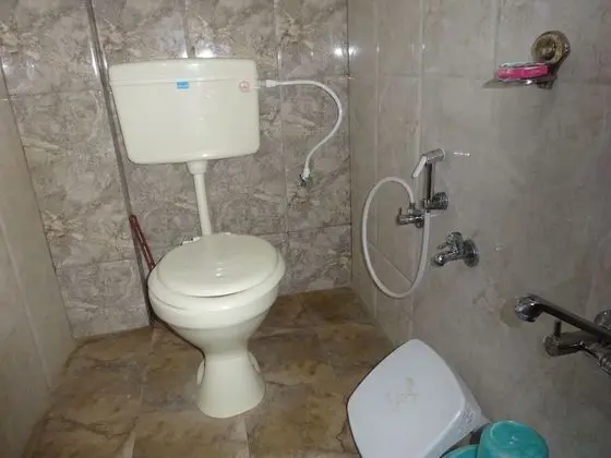 Deluxe Oda, 1 Çift Kişilik Yatak