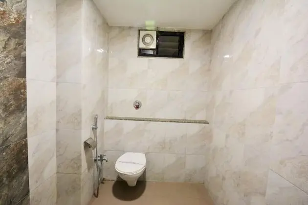 Deluxe Oda, 1 Çift Kişilik Yatak, Şehir Manzaralı