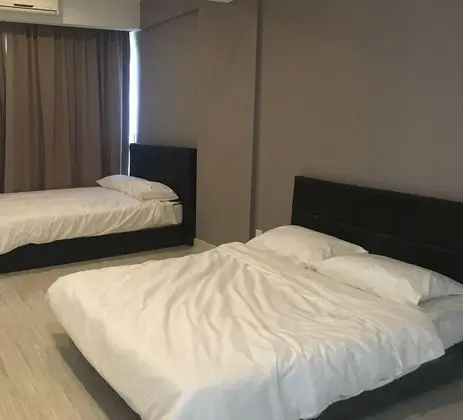 Design Süit, Şehir Manzaralı