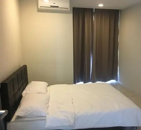 Design Süit, Şehir Manzaralı
