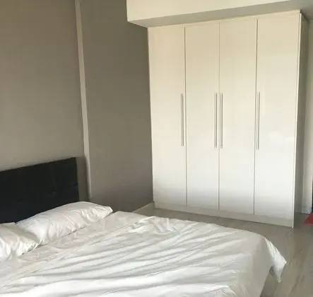 Design Süit, Şehir Manzaralı