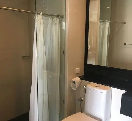 Design Süit, Şehir Manzaralı