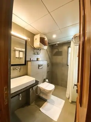Sky Deluxe Room