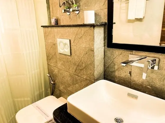 Sky Deluxe Room