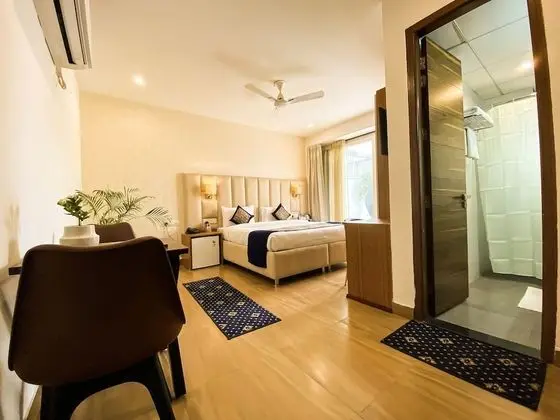 Sky Studio Room