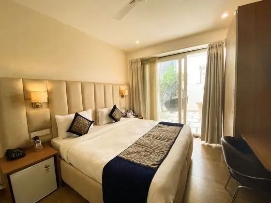 Sky Studio Room