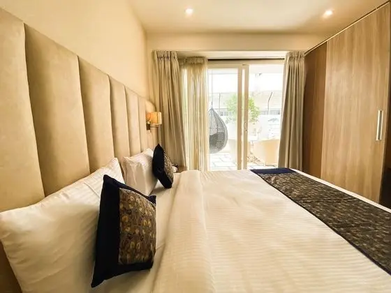 Sky Studio Room