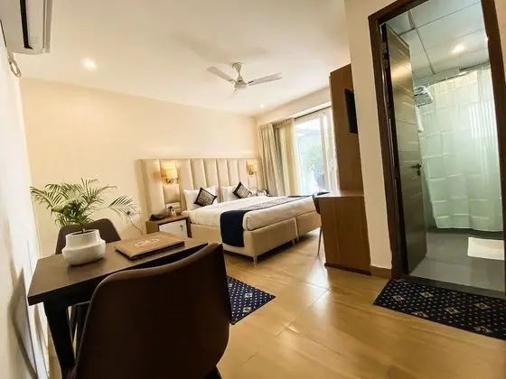 Sky Studio Room