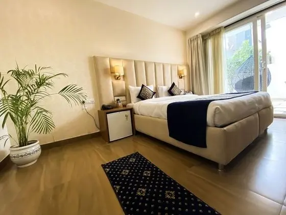 Sky Studio Room