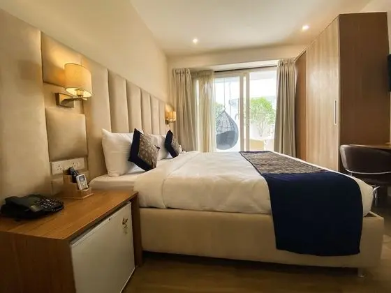 Sky Studio Room