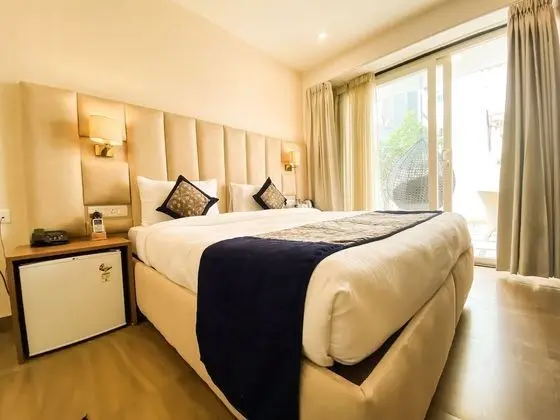 Sky Studio Room