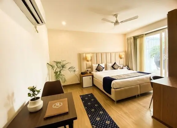 Sky Studio Room
