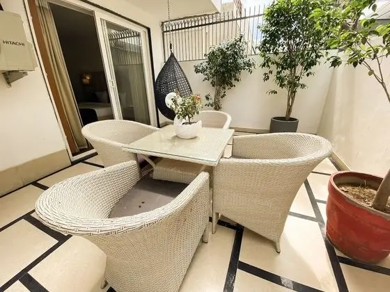 Sky Studio Room