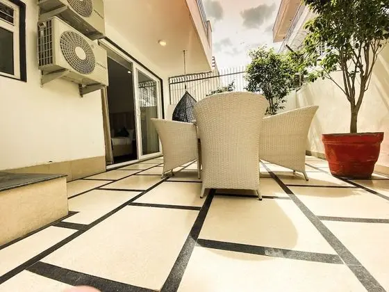 Sky Studio Room