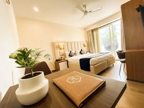 Sky Studio Room